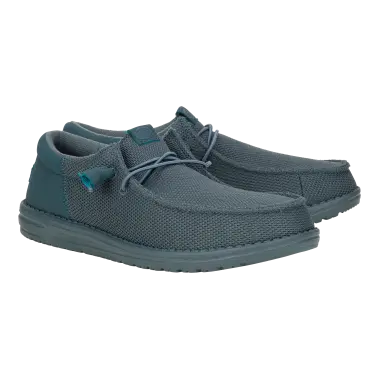 Image 3 of Hey Dude Wally Funk Mono Men's