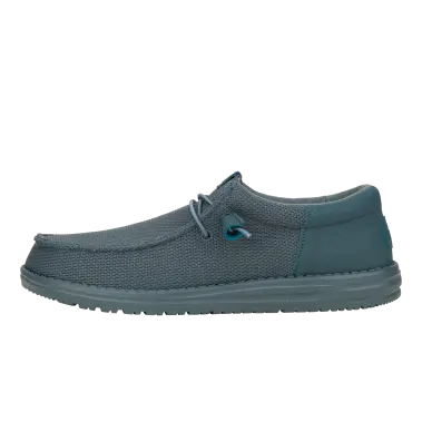 Image 4 of Hey Dude Wally Funk Mono Men's