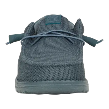 Image 5 of Hey Dude Wally Funk Mono Men's