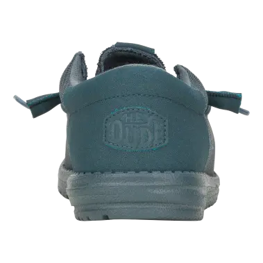 Image 6 of Hey Dude Wally Funk Mono Men's