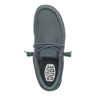 Image 7 of Hey Dude Wally Funk Mono Men's