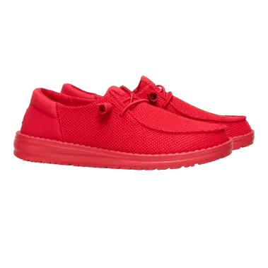 Image 2 of Hey Dude Wendy Funk Mono Women's