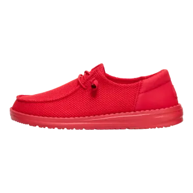 Image 3 of Hey Dude Wendy Funk Mono Women's