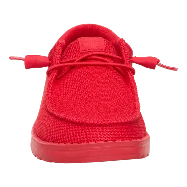 Image 4 of Hey Dude Wendy Funk Mono Women's