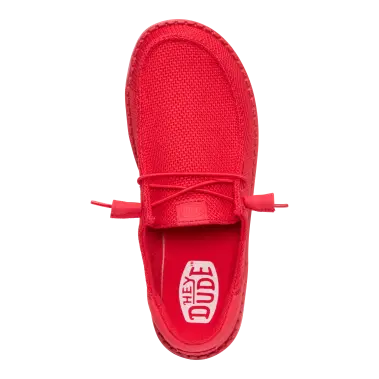 Image 5 of Hey Dude Wendy Funk Mono Women's