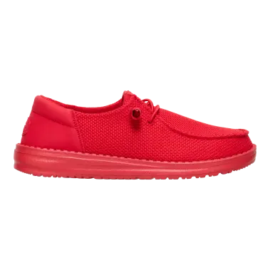 Image 8 of Hey Dude Wendy Funk Mono Women's