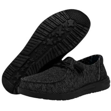 Image 2 of Hey Dude Wendy Sox Women's