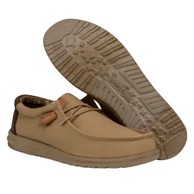 Image 2 of Hey Dude Wally Workwear Men's