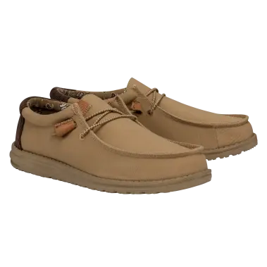 Image 3 of Hey Dude Wally Workwear Men's