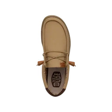 Image 4 of Hey Dude Wally Workwear Men's