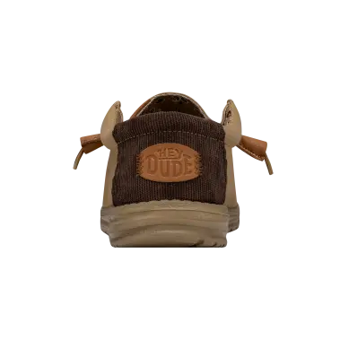 Image 6 of Hey Dude Wally Workwear Men's