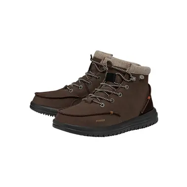 Image 2 of Hey Dude Bradley Boot Leather Men's