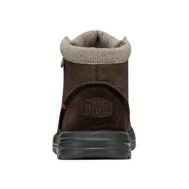 Image 3 of Hey Dude Bradley Boot Leather Men's