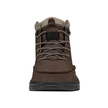 Image 4 of Hey Dude Bradley Boot Leather Men's