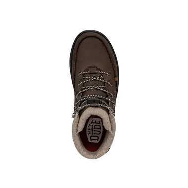Image 5 of Hey Dude Bradley Boot Leather Men's