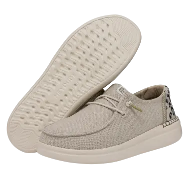 Image 2 of Hey Dude Wendy Rise Leo Women's