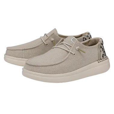 Image 3 of Hey Dude Wendy Rise Leo Women's