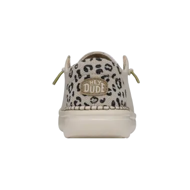 Image 5 of Hey Dude Wendy Rise Leo Women's