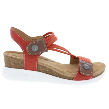 Image 2 of Biza Saint Women's