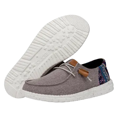 Image 5 of Hey Dude Wendy Funk Baja Women's