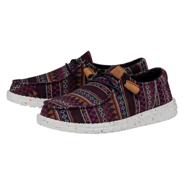 Image 3 of Hey Dude Wendy Funk Baja Women's