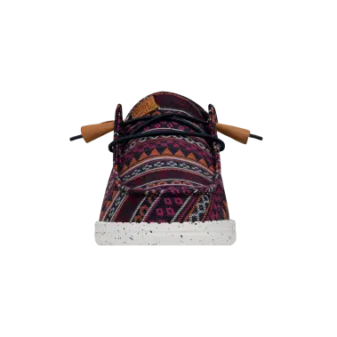 Image 4 of Hey Dude Wendy Funk Baja Women's