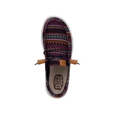 Image 5 of Hey Dude Wendy Funk Baja Women's