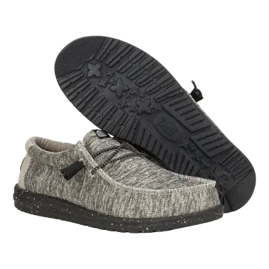 Image 2 of Hey Dude Wally Sport Knit Men's