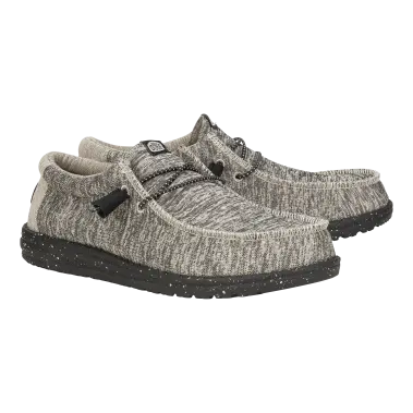 Image 3 of Hey Dude Wally Sport Knit Men's