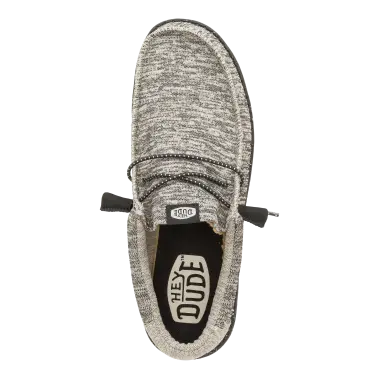 Image 4 of Hey Dude Wally Sport Knit Men's