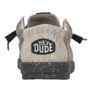 Image 5 of Hey Dude Wally Sport Knit Men's