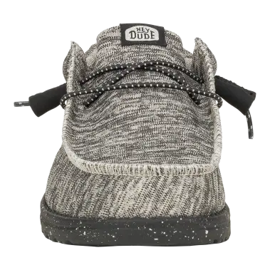 Image 6 of Hey Dude Wally Sport Knit Men's