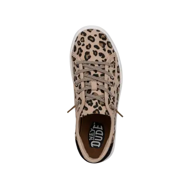 Image 3 of Hey Dude Cody Desert Women's