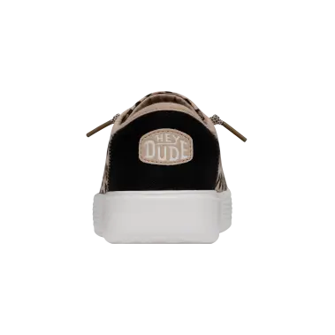 Image 5 of Hey Dude Cody Desert Women's