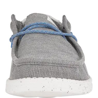 Image 2 of Hey Dude Wally Coastline Men's