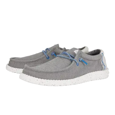 Image 3 of Hey Dude Wally Coastline Men's