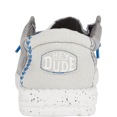 Image 4 of Hey Dude Wally Coastline Men's