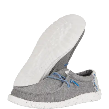 Image 5 of Hey Dude Wally Coastline Men's