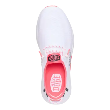 Image 3 of Hey Dude Sirocco Sport Stripe Women's