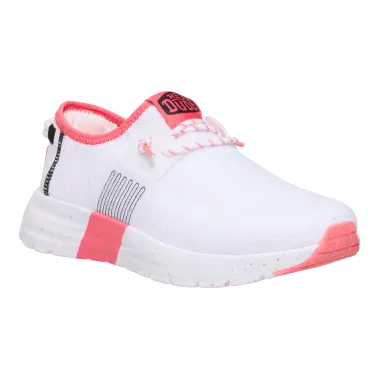 Image 4 of Hey Dude Sirocco Sport Stripe Women's