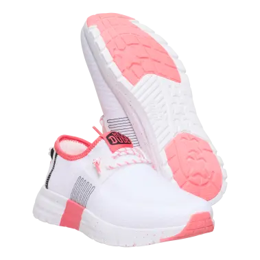 Image 6 of Hey Dude Sirocco Sport Stripe Women's