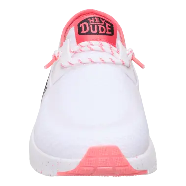 Image 7 of Hey Dude Sirocco Sport Stripe Women's