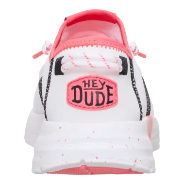 Image 8 of Hey Dude Sirocco Sport Stripe Women's