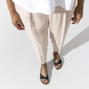 Image 5 of Birkenstock Madrid Birko Flor Narrow Women's