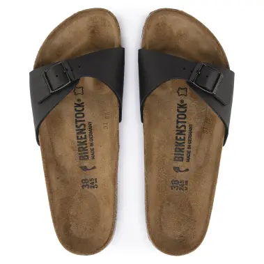 Image 13 of Birkenstock Madrid Birko Flor Narrow Women's
