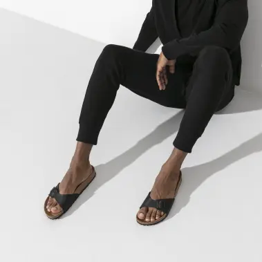 Image 10 of Birkenstock Madrid Birko Flor Narrow Women's