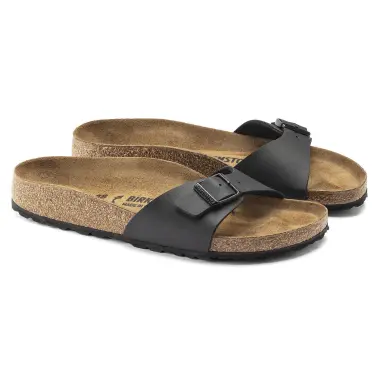 Image 12 of Birkenstock Madrid Birko Flor Narrow Women's