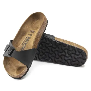 Image 15 of Birkenstock Madrid Birko Flor Narrow Women's