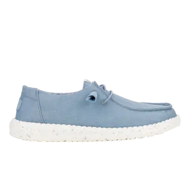 Image 2 of Hey Dude Wendy Stretch Canvas Women's