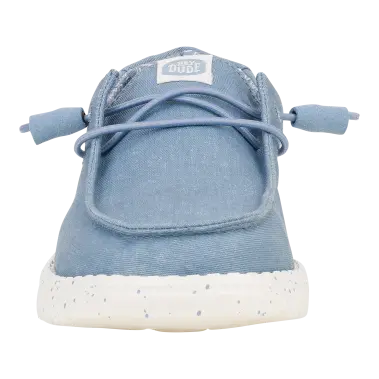 Image 5 of Hey Dude Wendy Stretch Canvas Women's